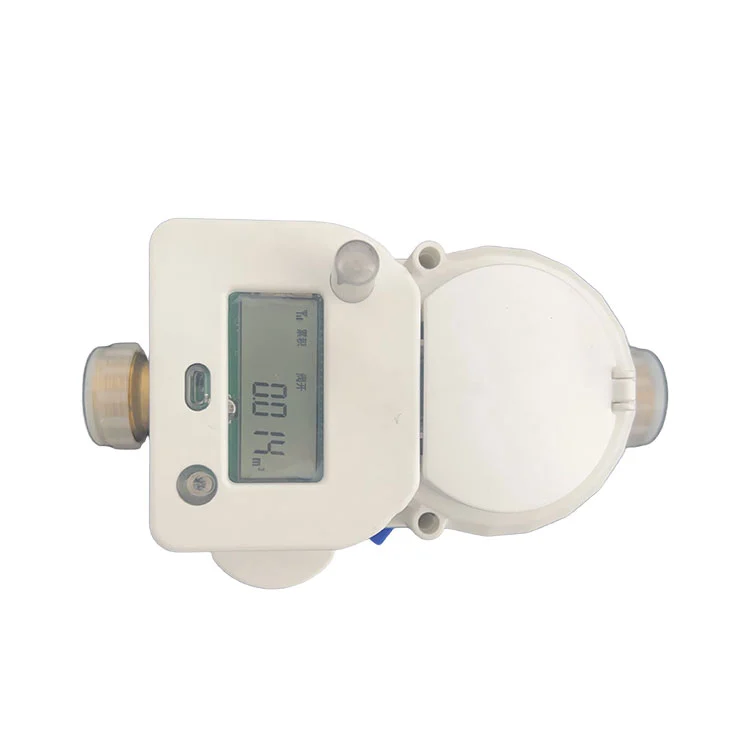 غلاف مشغل عداد المياه NB-IOT